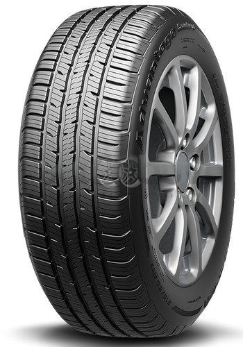 BFGoodrich ADVANTAGE ALL-SEASON 205/55 R16 91H 3PMSF