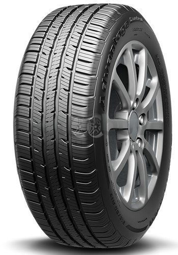 BFGoodrich ADVANTAGE ALL-SEASON 195/65 R15 91H 3PMSF