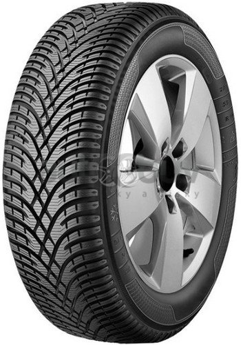 BFGoodrich G-FORCE WINTER 2 245/40 R18 G-FORCE WINTER2 97V XL FR 3PMSF