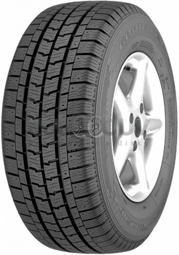 Goodyear CARGO ULTRA GRIP 2 225/65 R16 C CARGO UG 2 112/110R 3PMSF