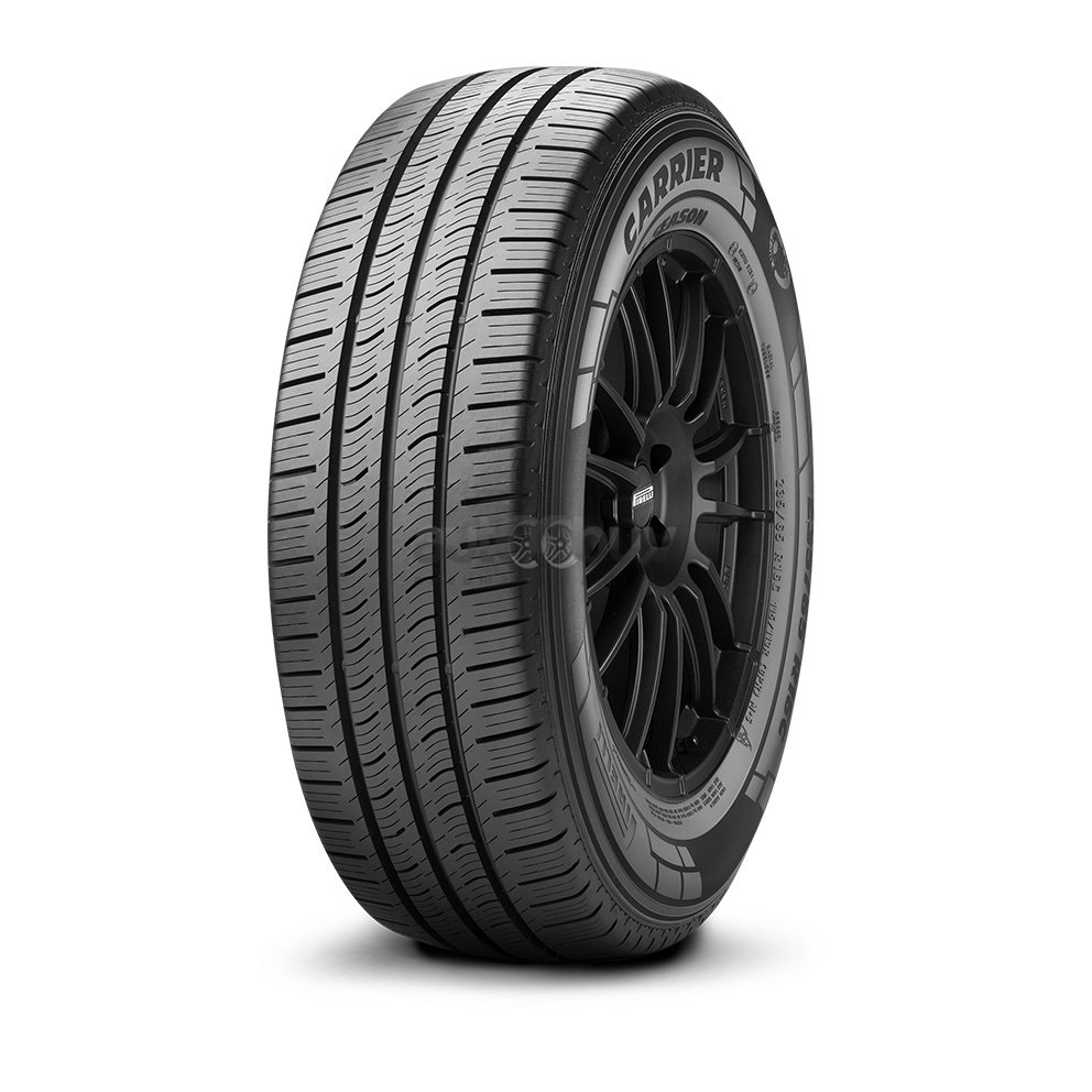 Pirelli CARRIER ALL SEASON 215/65 R16 C 109T 3PMSF