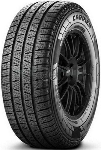 Pirelli CARRIER WINTER 215/75 R16 C 116R 3PMSF .