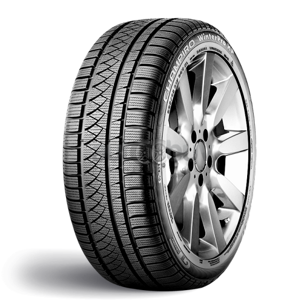 Gt Radial CHAMPIRO WINTER PRO HP 205/50 R17 93V XL