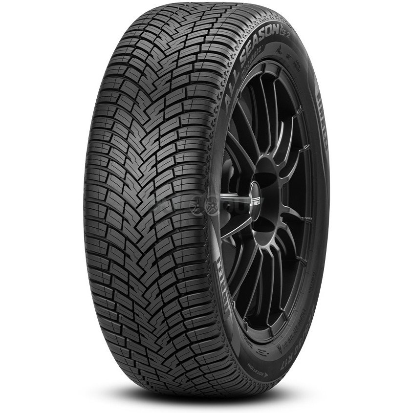 Pirelli CINTURATO ALL SEASON SF 2 235/45 R18 s-i 98Y XL 3PMSF