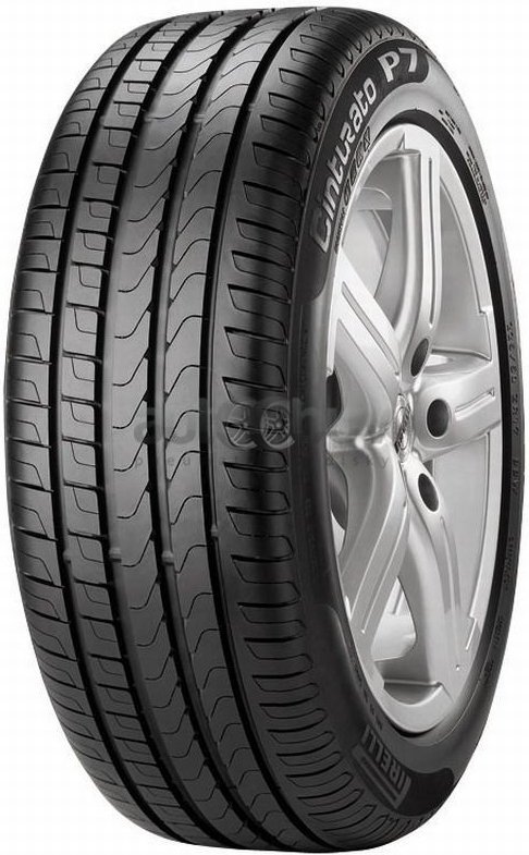 Pirelli P7 BLUE CINTURATO 285/40 R20 P7 CINTURATO BLUE 108Y XL NF0 MFS elect