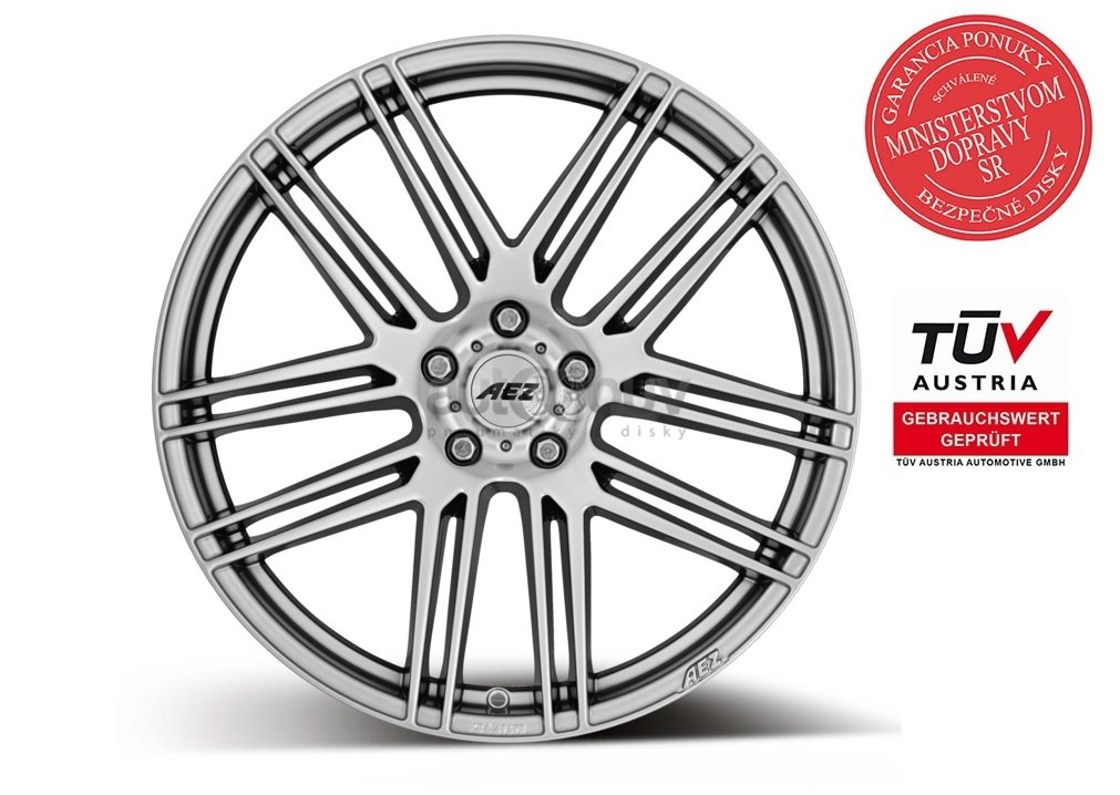 AEZ Cliff 7.00x16 4x100.00 ET45