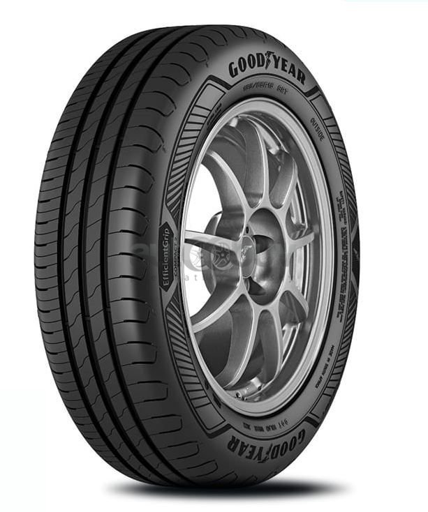 Goodyear EFFICIENTGRIP COMPACT 2 175/65 R14 82T