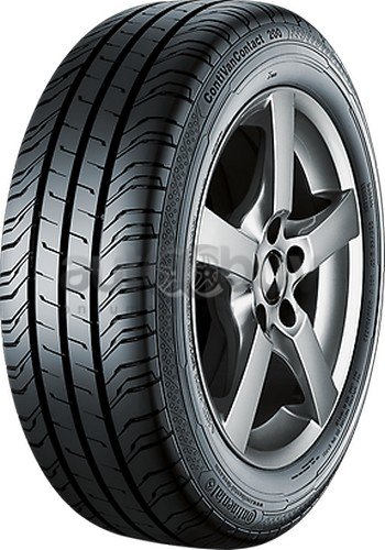 Continental ContiVanContact 200 205/75 R16 C 110/108R