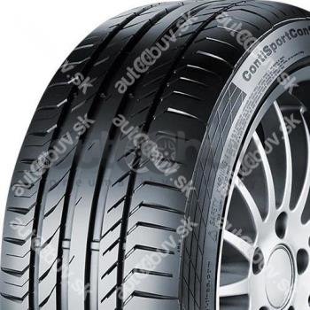 Continental CONTI SPORT CONTACT 5 225/45R18 95Y  