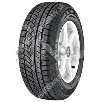 Continental WINTER CONTACT 4X4 235/60R18 107H