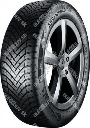 Continental ALL SEASON CONTACT 235/55R19 105V  