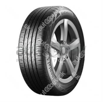 Continental ECO CONTACT 6 235/55R18 100V  