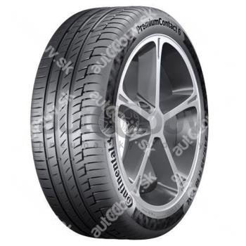 Continental PREMIUM CONTACT 6 315/30R22 107Y  