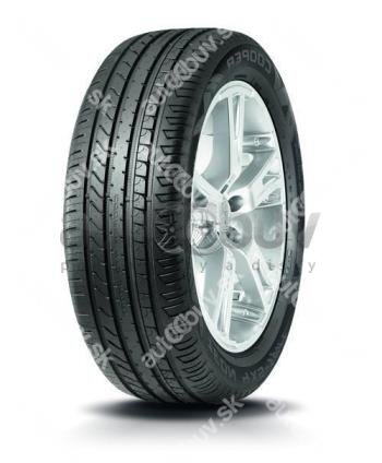 Cooper ZEON 4XS SPORT 255/50R19 107Y  Tires 