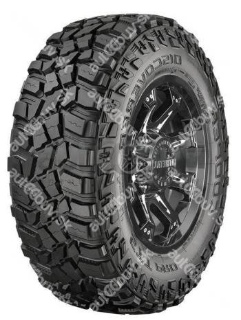 Cooper DISCOVERER STT PRO P.O.R. 295/65R20 129/126K  Tires 