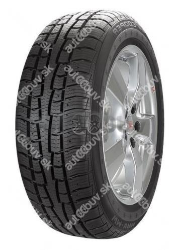 Cooper WEATHERMASTER VAN 215/65R16 109/107R  Tires 