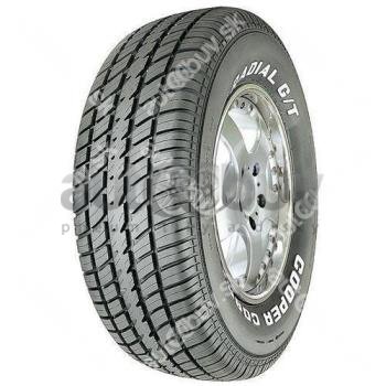 Cooper COBRA RADIAL G/T 225/70R14 98T  Tires 