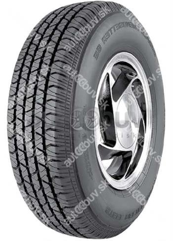 Cooper TRENDSETTER SE 205/75R15 97S  Tires 