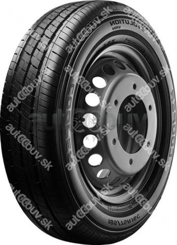 Cooper EVOLUTION VAN 225/65R16 112/110R  Tires 