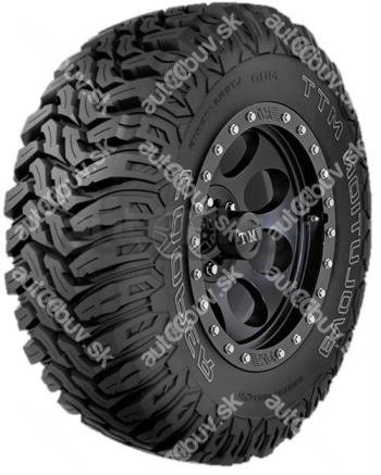 Cooper EVOLUTION MTT 31X10.5R15 109Q  Tires 