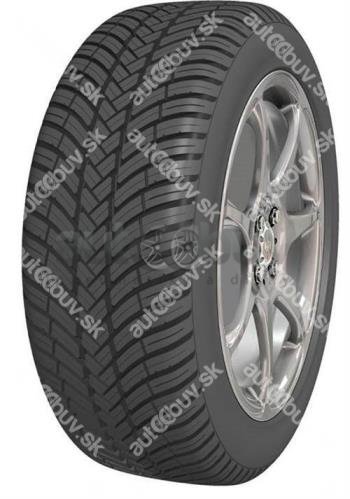 Cooper DISCOVERER ALL SEASON 205/50R17 93W  Tires 