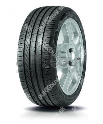 Cooper ZEON CS8 255/40R19 100Y  Tires 