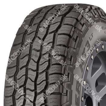 Cooper DISCOVERER A/T3 LT 245/75R17 121/118S  Tires 