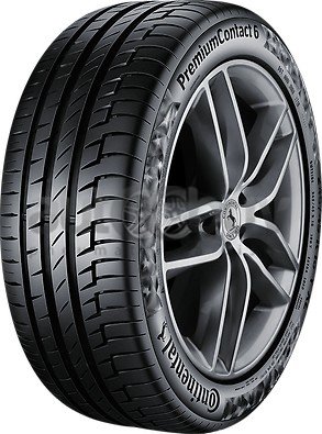 Continental PremiumContact 6 205/55 R16 PC 6 91H
