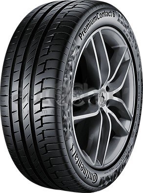 Continental PremiumContact 6 215/45 R17 87Y FR .