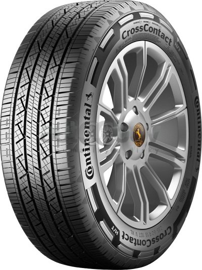 Continental CrossContact H/T 225/55 R18 98V FR