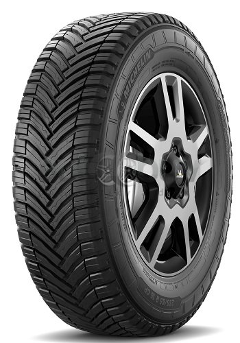 Michelin CROSSCLIMATE CAMPING 195/75 R16 C 107R