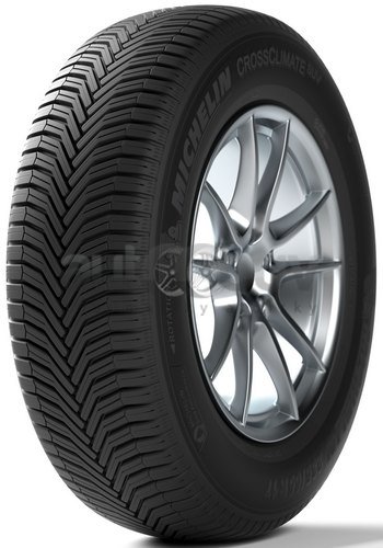 Michelin CROSSCLIMATE SUV 245/60 R18 105H 3PMSF