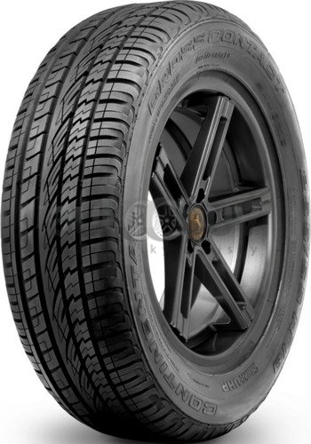 Continental CrossContact UHP 265/50 R20 111V XL FR .