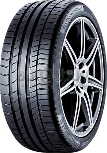 Continental ContiSportContact 5P 305/40 R20 112Y XL N0 FR