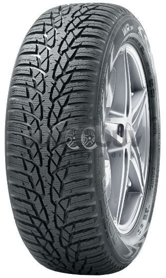 Nokian WR D4 165/70 R14 81T