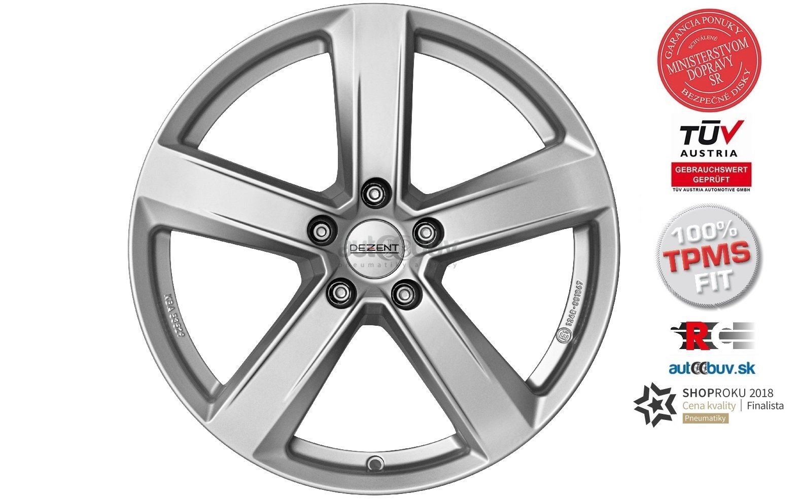 Torress's Product Image