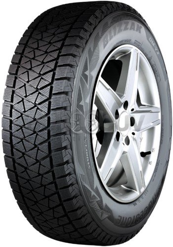 Bridgestone Blizzak DM-V2 235/75 R15 DM-V2 109R XL FR 3PMSF ICE GRIP, Rok výroby (DOT): 2022