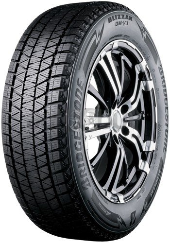 Bridgestone Blizzak DM-V3 235/55 R18 DM-V3 100T 3PMSF