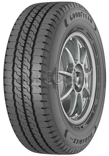 Goodyear EAGLE F1 ASYMMETRIC SUV 285/45 R19 ROF 111W XL * ..