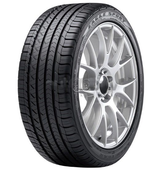 Goodyear EAGLE SPORT ALL-SEASON 265/50 R19 110W XL MGT ..