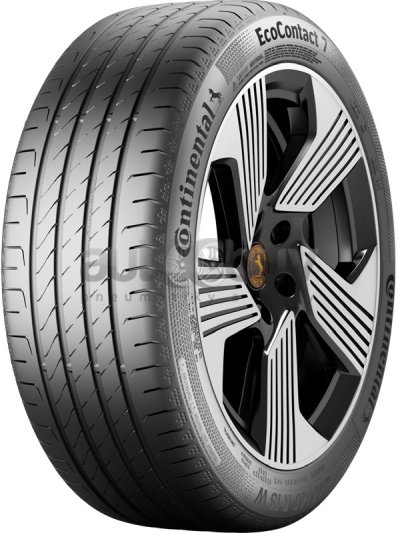 Continental EcoContact 7 S 265/35 R21 ContiSeal 101H XL (+) FR
