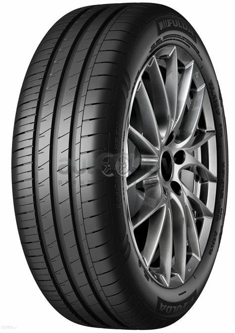 Fulda ECOCONTROL HP 2 195/65 R15 91V .