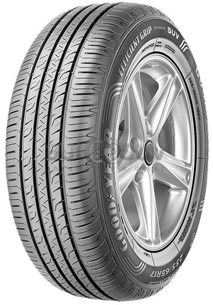 Goodyear EFFICIENTGRIP PERFORMANCE SUV 245/40 R20 99V XL ..