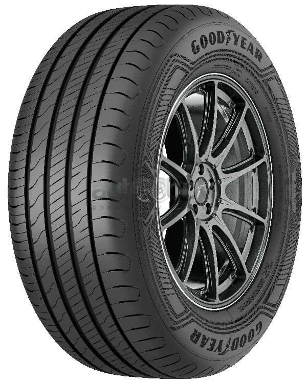 Goodyear EFFICIENTGRIP 2 SUV 265/50 R20 111V XL ..