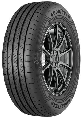 Goodyear EFFICIENTGRIP 2 SUV 255/55 R18 109V XL