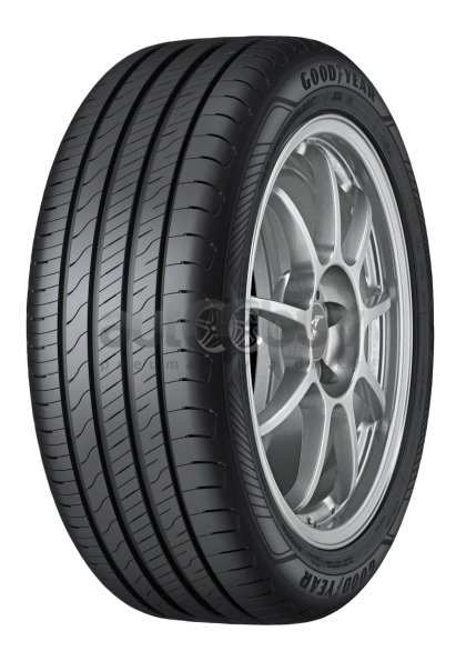 Goodyear EFFICIENTGRIP PERFORMANCE 2 215/55 R17 94W