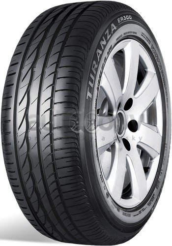 Bridgestone TURANZA ER300 225/45 R17 91W MO FR ..