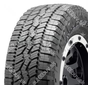 Falken WILD PEAK A/T AT3WA 275/45R20 110V  