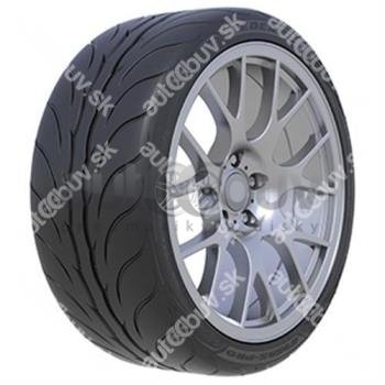 Federal 595 RS-PRO 195/50R15 86W  