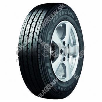 Firestone VANHAWK 2 215/65R16 109/107T  